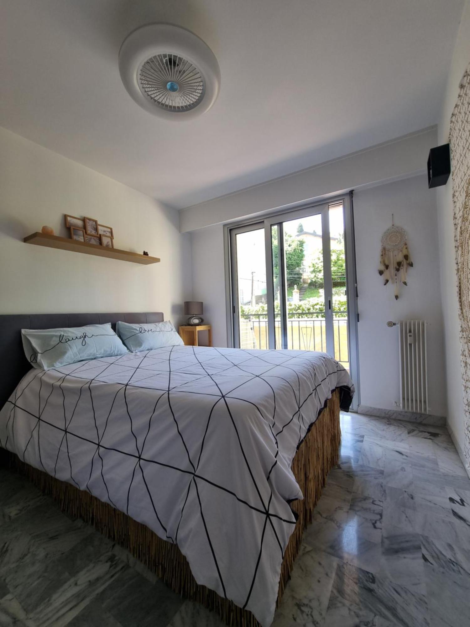Beau 2 Pieces,Terrasse, Parking Menton Centre Quarto foto